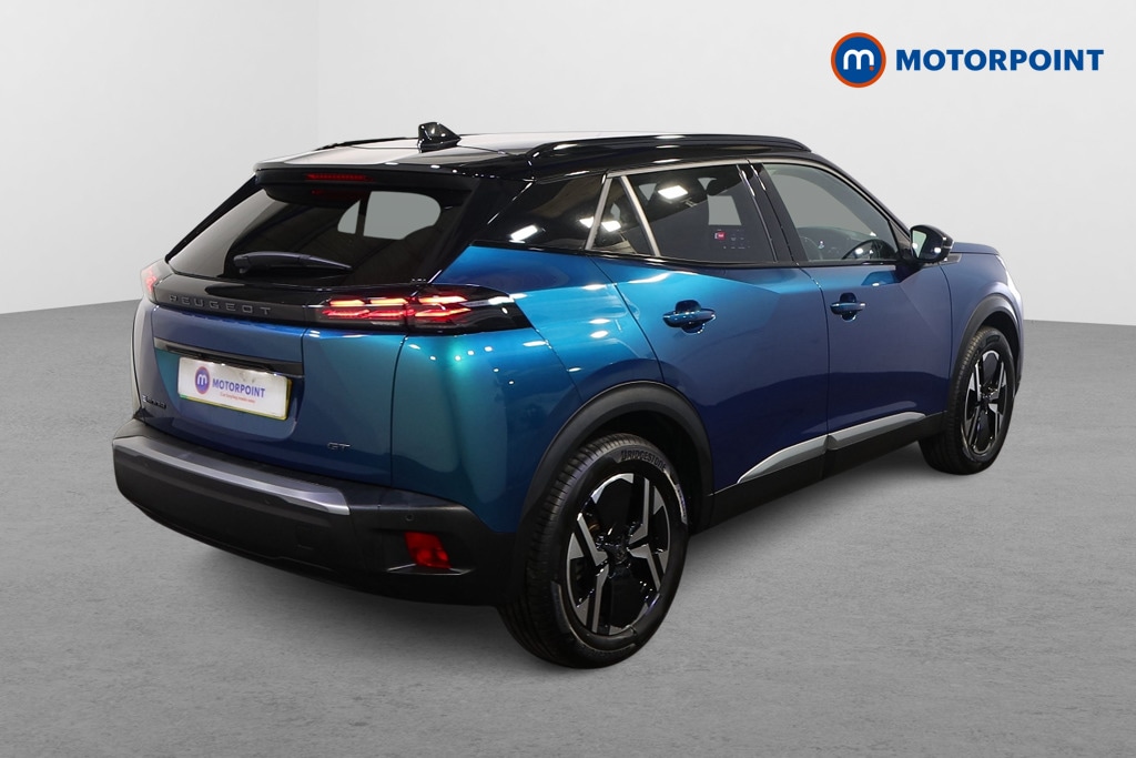 Used Peugeot 2008 2025 for sale - 77966256: Photo 7