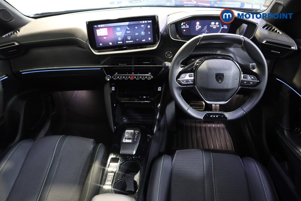 Used Peugeot 2008 2025 for sale - 77966256: Photo 9