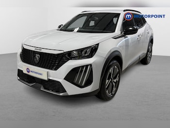 Used Peugeot 2008 2025 for sale - 78453061: Photo