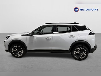 Used Peugeot 2008 2025 for sale - 78453061: Photo
