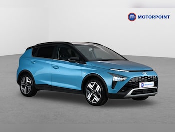 Used Hyundai BAYON 2023 for sale - 79528602: Photo