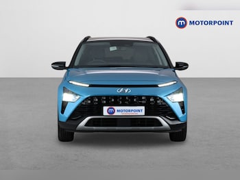 Used Hyundai BAYON 2023 for sale - 79528602: Photo