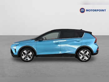 Used Hyundai BAYON 2023 for sale - 79528602: Photo