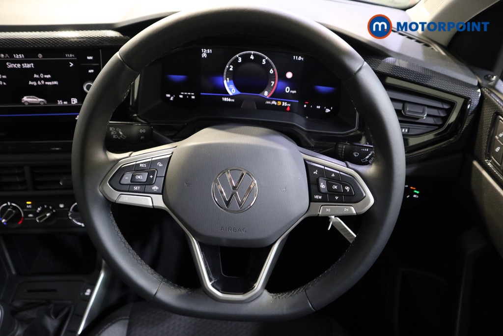 Used Volkswagen Polo 2025 for sale - 77814788: Photo 10