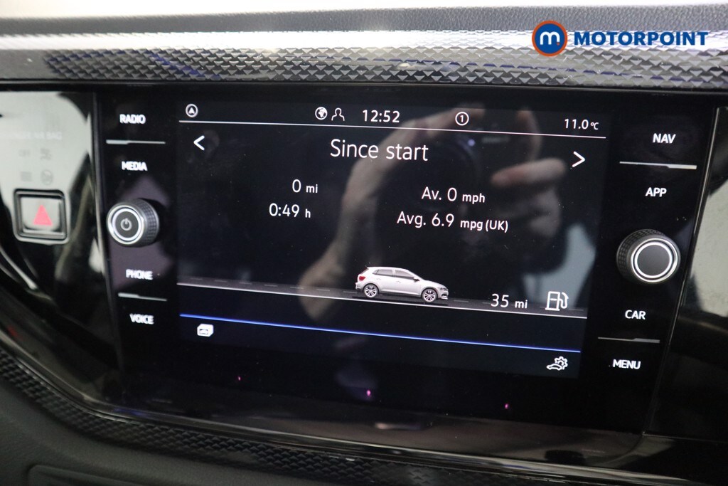 Used Volkswagen Polo 2025 for sale - 77814788: Photo 14