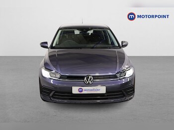 Used Volkswagen Polo 2025 for sale - 77814788: Photo