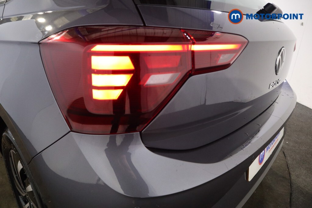 Used Volkswagen Polo 2025 for sale - 77814788: Photo 34