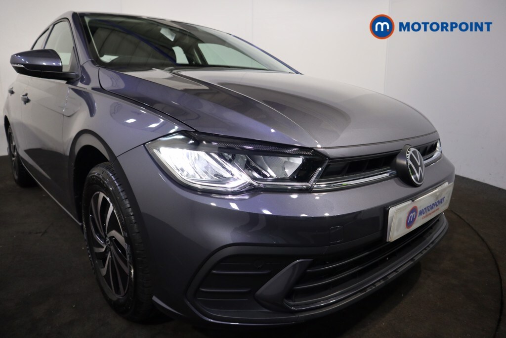 Used Volkswagen Polo 2025 for sale - 77814788: Photo 43