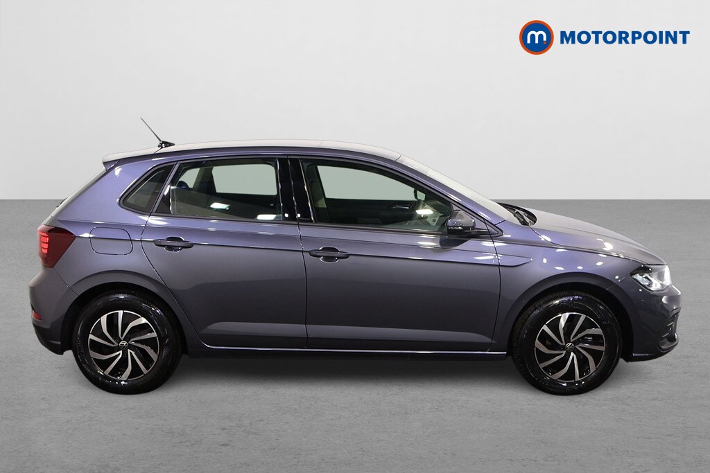 Used Volkswagen Polo 2025 for sale - 77814788: Photo 8