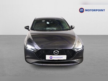 Used Mazda Mazda3 2021 for sale - 75684925: Photo