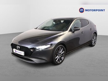 Used Mazda Mazda3 2021 for sale - 75684925: Photo
