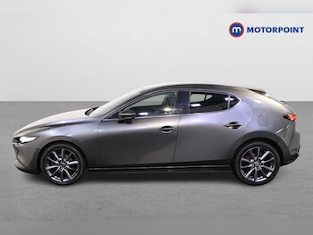 Used Mazda Mazda3 2021 for sale - 75684925: Photo