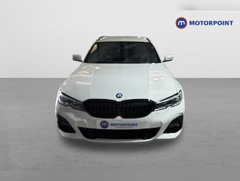 Used BMW 3 Series 2021 for sale - 78500212: Photo