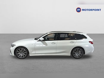 Used BMW 3 Series 2021 for sale - 78500212: Photo