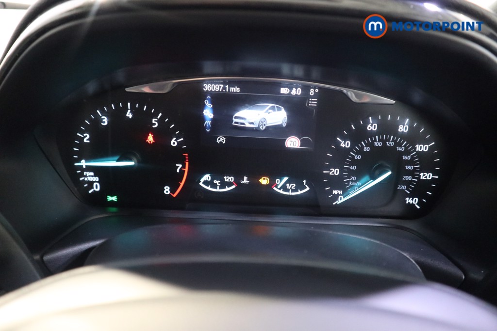 Used Ford Fiesta 2020 for sale - 77248924: Photo 13