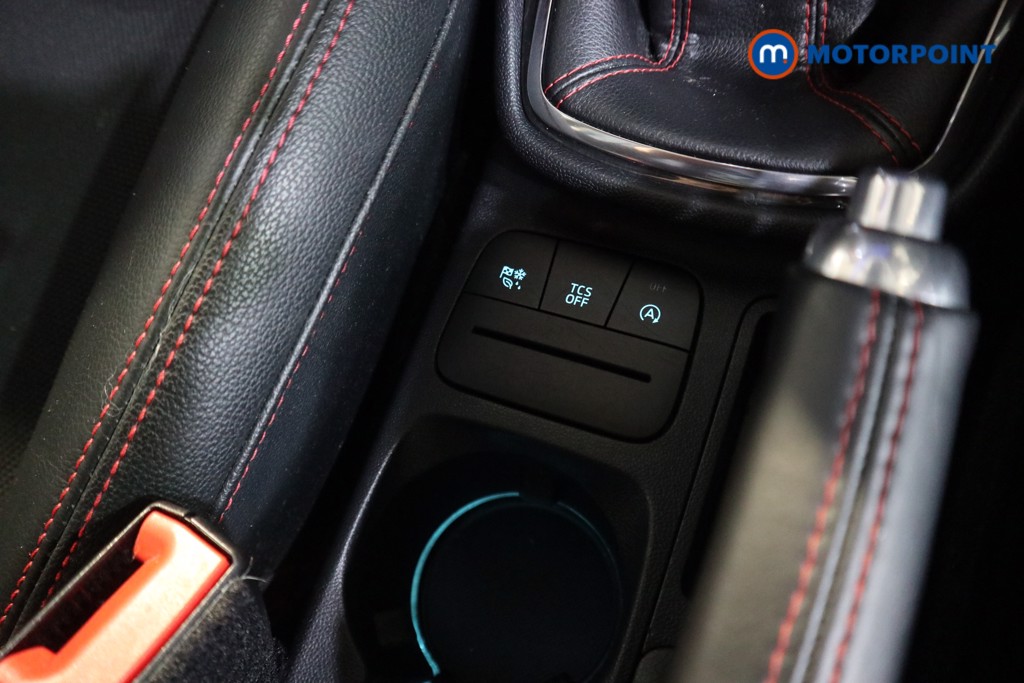 Used Ford Fiesta 2020 for sale - 77248924: Photo 17