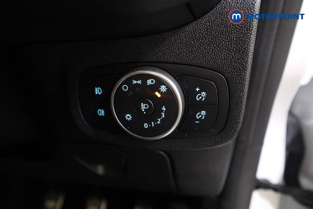 Used Ford Fiesta 2020 for sale - 77248924: Photo 19