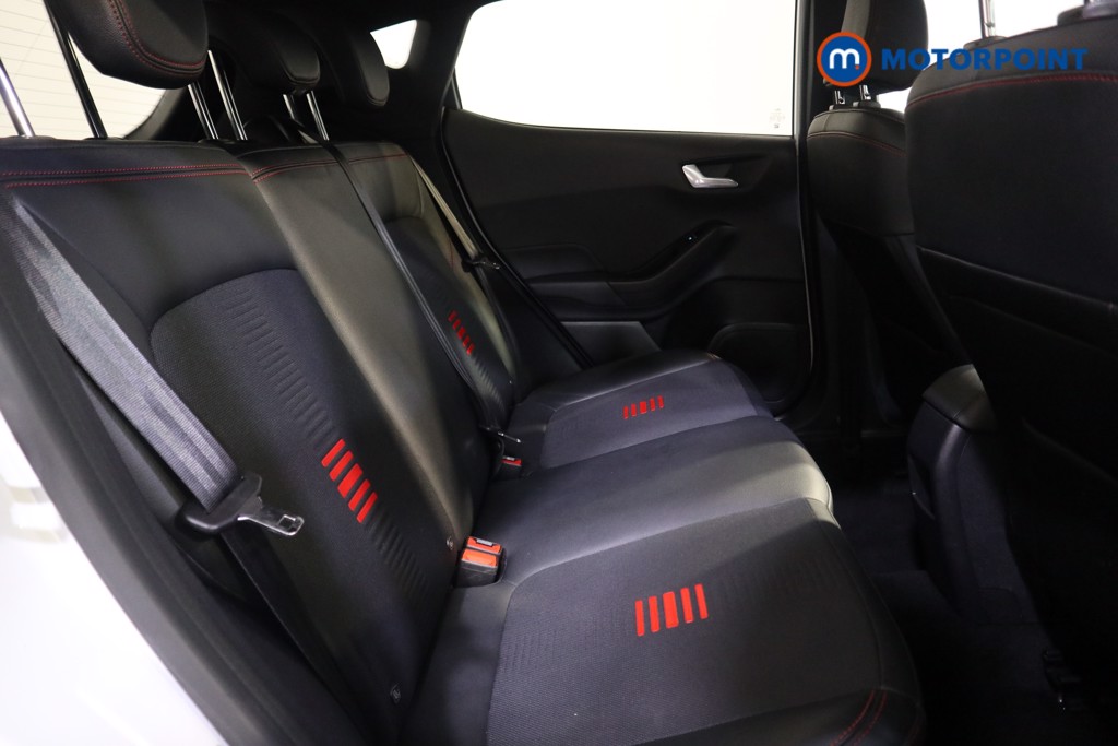 Used Ford Fiesta 2020 for sale - 77248924: Photo 25