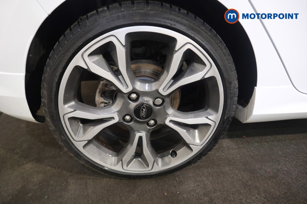 Used Ford Fiesta 2020 for sale - 77248924: Photo 29