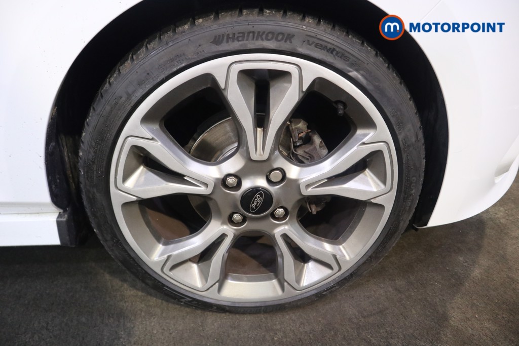 Used Ford Fiesta 2020 for sale - 77248924: Photo 30