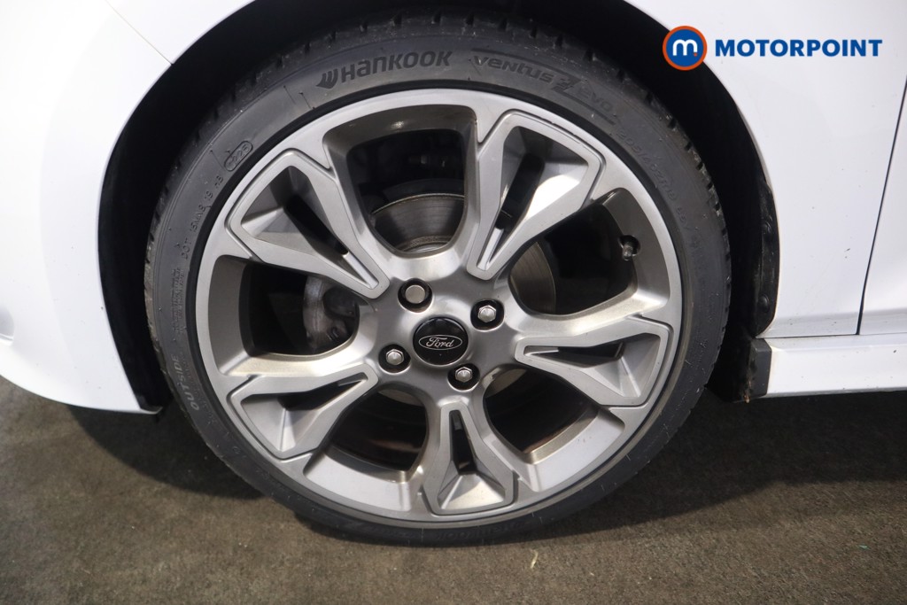 Used Ford Fiesta 2020 for sale - 77248924: Photo 31