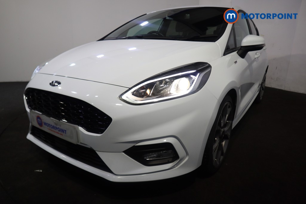 Used Ford Fiesta 2020 for sale - 77248924: Photo 40