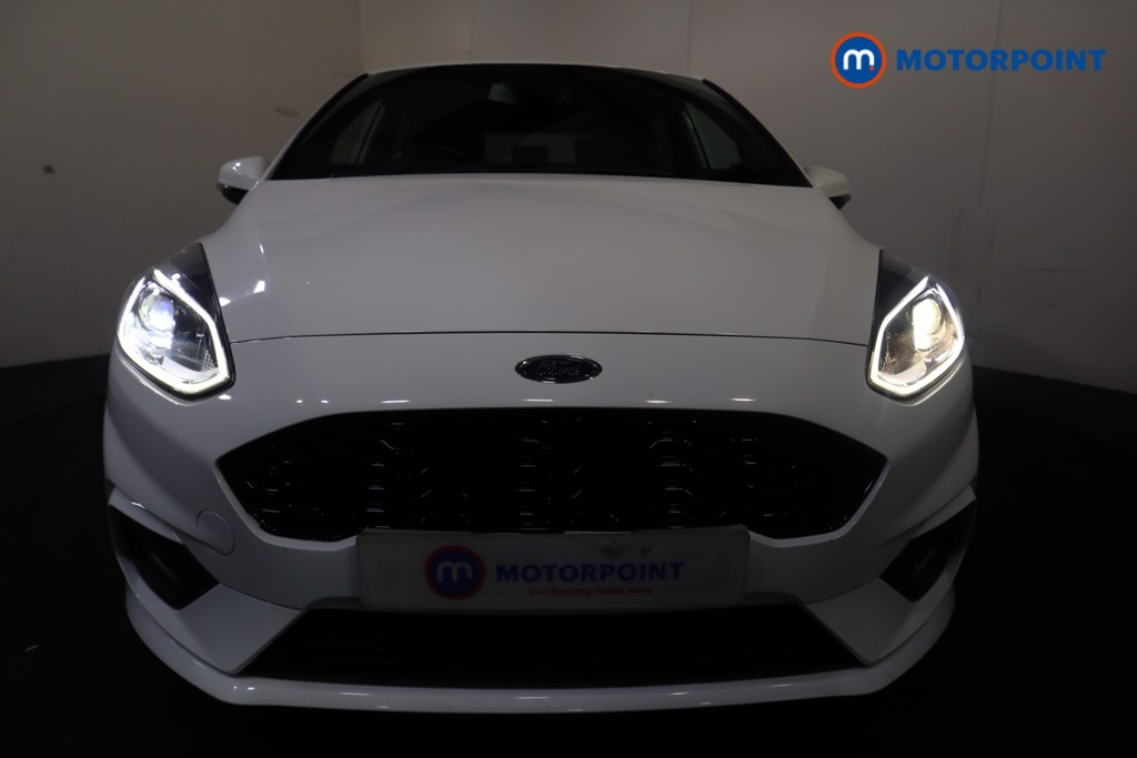 Used Ford Fiesta 2020 for sale - 77248924: Photo 41