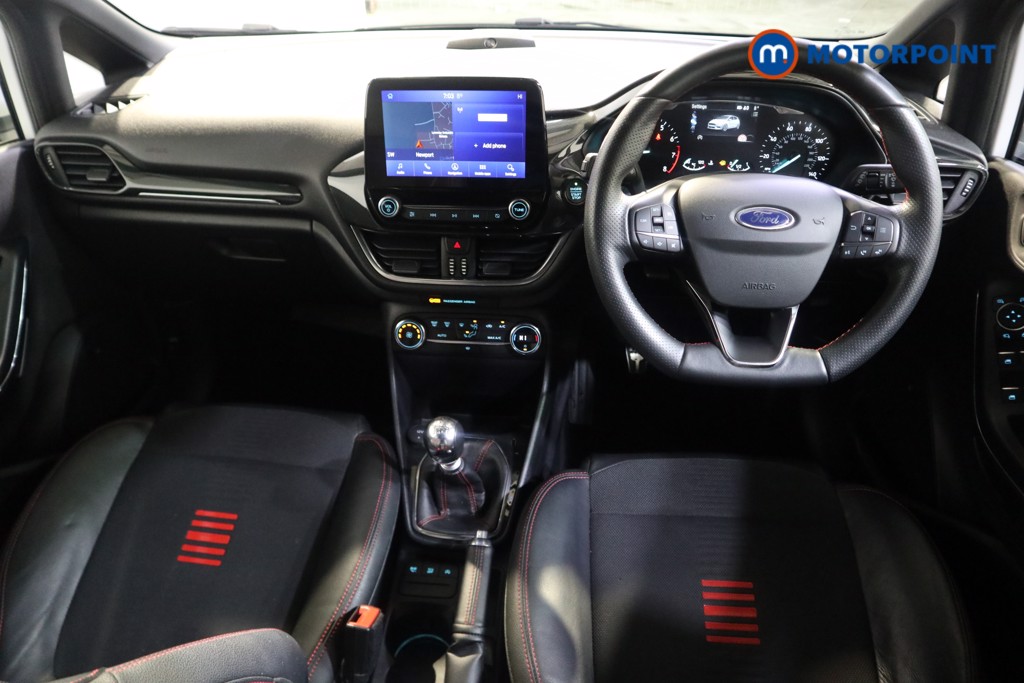 Used Ford Fiesta 2020 for sale - 77248924: Photo 9