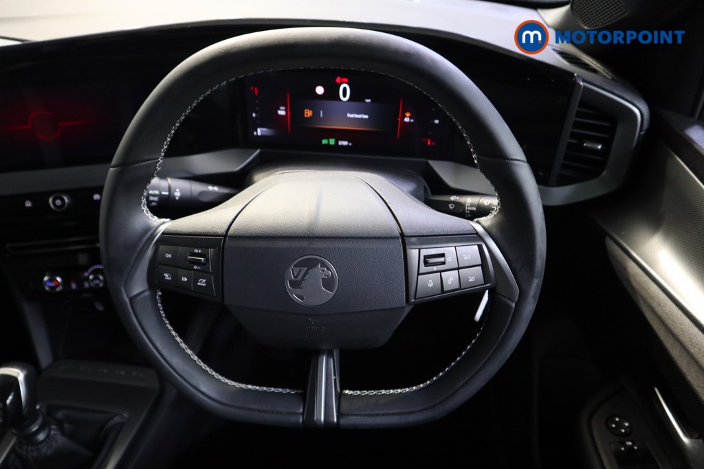 Used Vauxhall Mokka 2025 for sale - 77354739: Photo 10