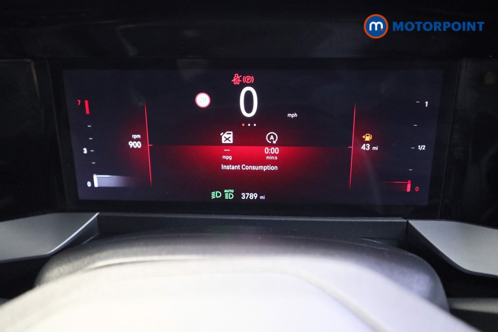 Used Vauxhall Mokka 2025 for sale - 77354739: Photo 13