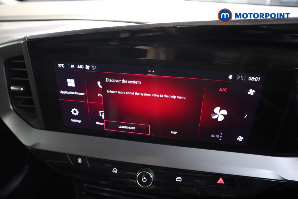 Used Vauxhall Mokka 2025 for sale - 77354739: Photo 14