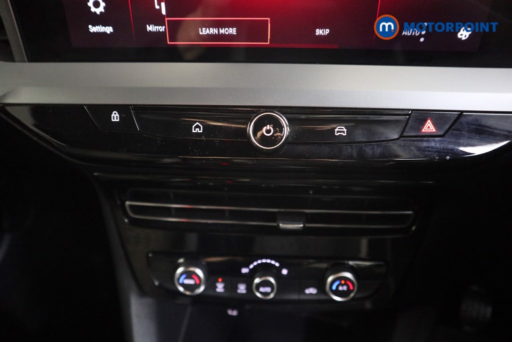 Used Vauxhall Mokka 2025 for sale - 77354739: Photo 15