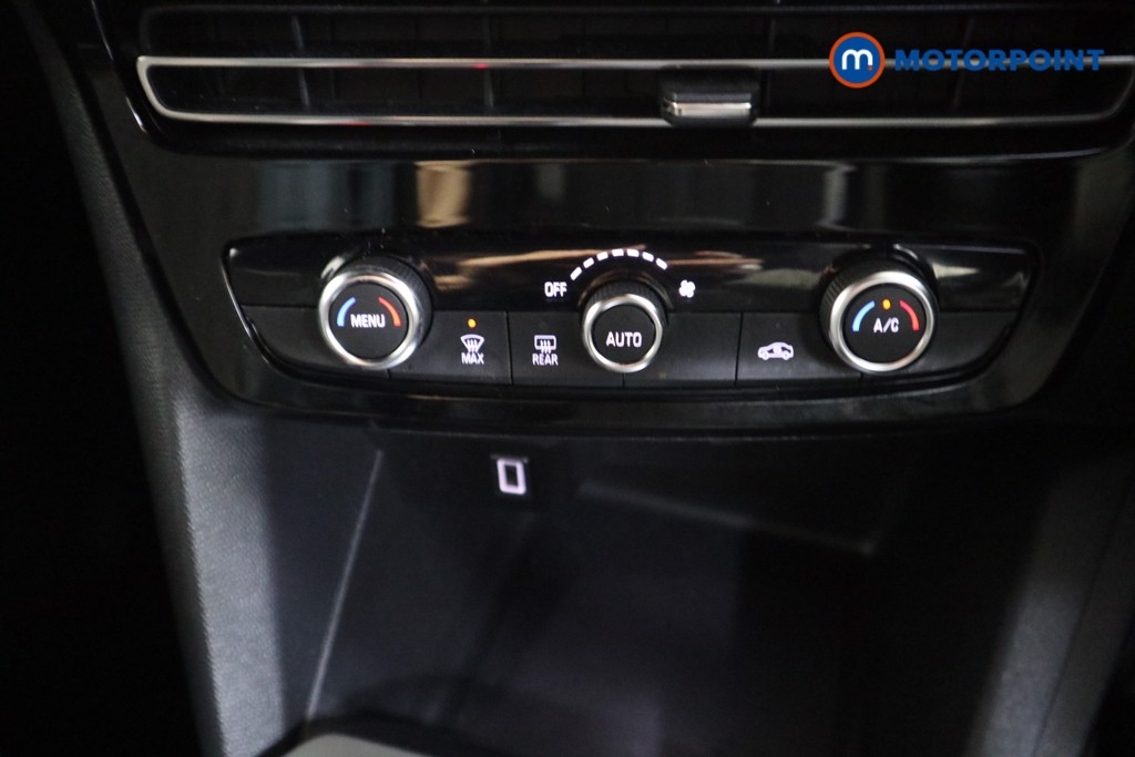 Used Vauxhall Mokka 2025 for sale - 77354739: Photo 16