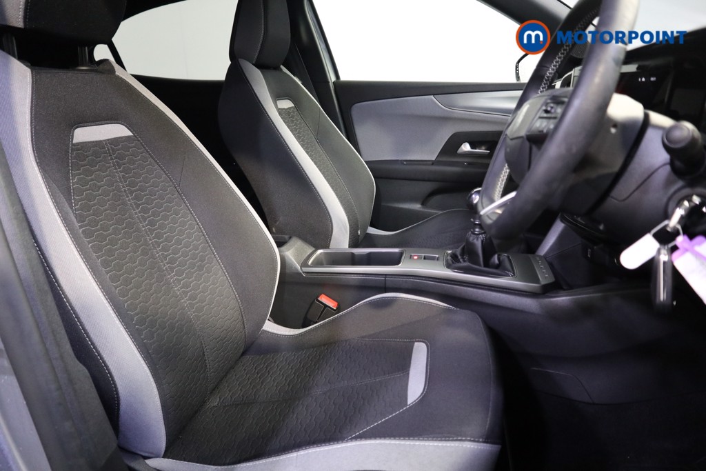 Used Vauxhall Mokka 2025 for sale - 77354739: Photo 21