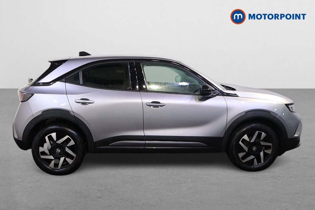 Used Vauxhall Mokka 2025 for sale - 77354739: Photo 8