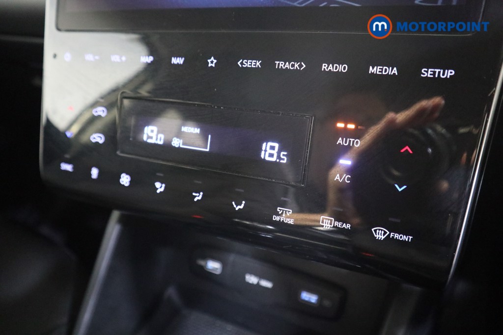 Used Hyundai TUCSON for sale - 76491495: Photo 11