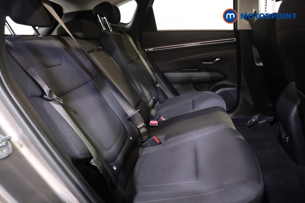 Used Hyundai TUCSON for sale - 76491495: Photo 14