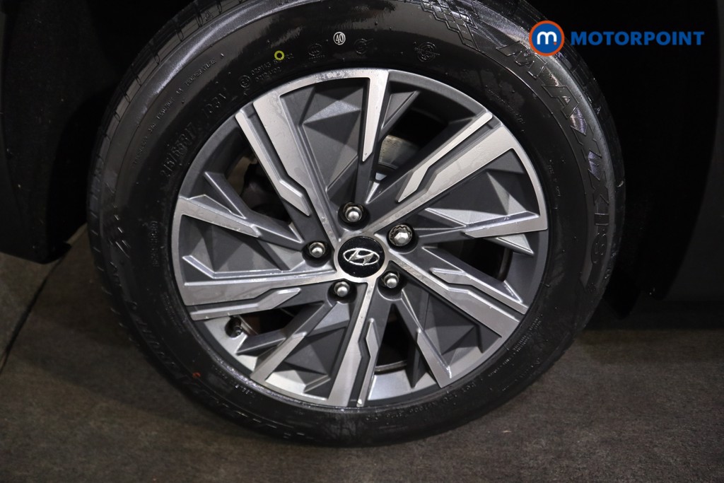 Used Hyundai TUCSON for sale - 76491495: Photo 16