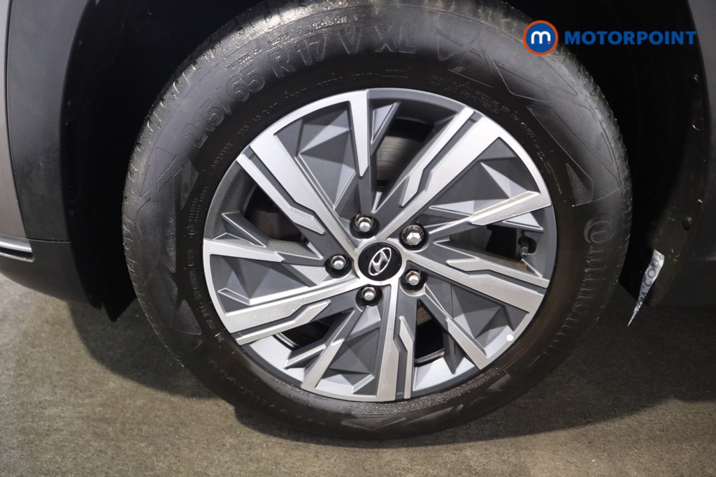 Used Hyundai TUCSON for sale - 76491495: Photo 17