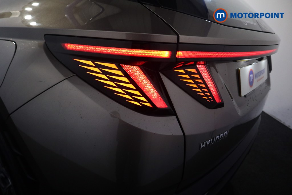 Used Hyundai TUCSON for sale - 76491495: Photo 19