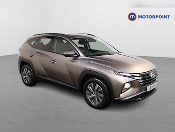 Used Hyundai TUCSON undefined for sale - 76491495: Photo