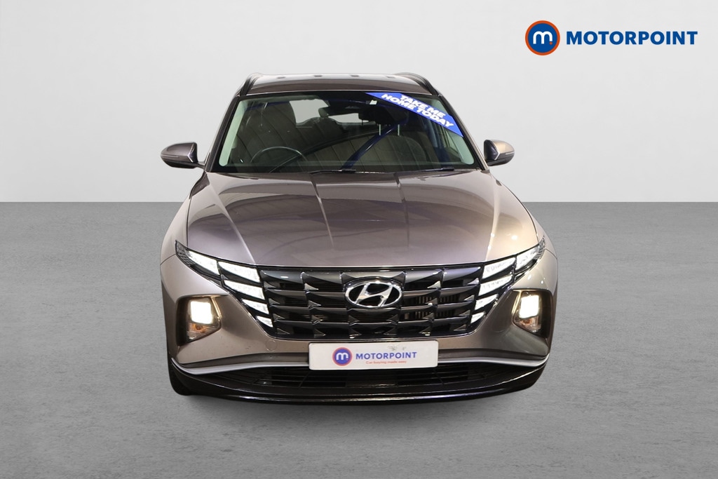 Used Hyundai TUCSON for sale - 76491495: Photo 2