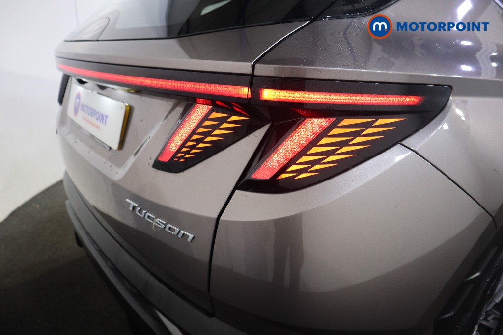 Used Hyundai TUCSON for sale - 76491495: Photo 20