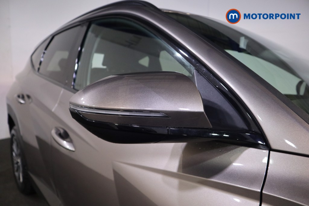 Used Hyundai TUCSON for sale - 76491495: Photo 21