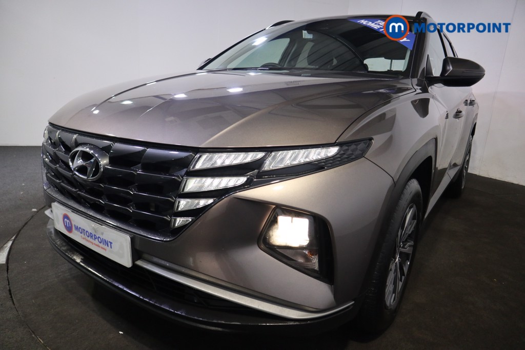 Used Hyundai TUCSON for sale - 76491495: Photo 22