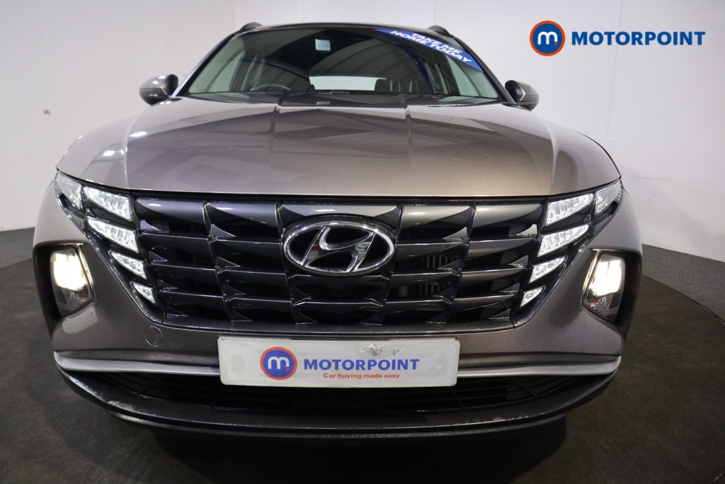 Used Hyundai TUCSON for sale - 76491495: Photo 23