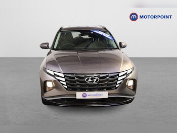 Used Hyundai TUCSON undefined for sale - 76491495: Photo