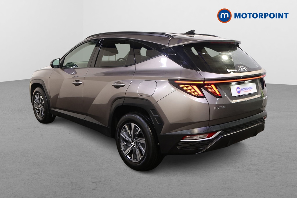 Used Hyundai TUCSON for sale - 76491495: Photo 4