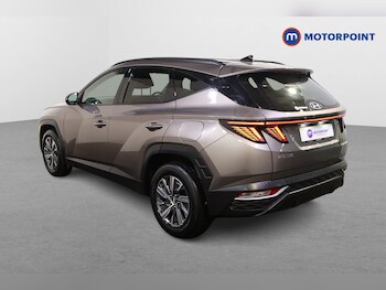 Used Hyundai TUCSON undefined for sale - 76491495: Photo