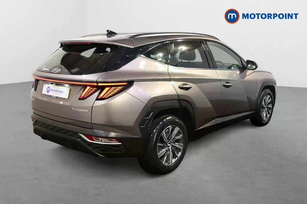 Used Hyundai TUCSON for sale - 76491495: Photo 6